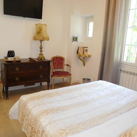 Villa Marguerite Hyères Екстериор снимка