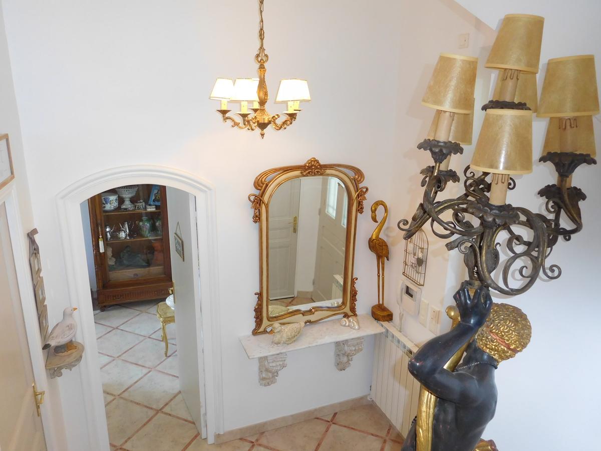 Villa Marguerite Hyères Екстериор снимка