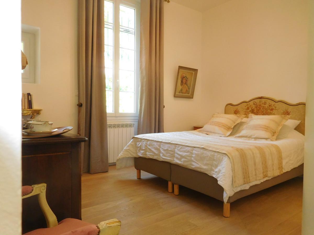 Villa Marguerite Hyères Екстериор снимка